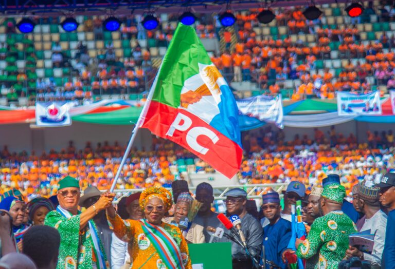 Essien Udim Lawmaker Hails Governor Umo Eno’s Movement To APC As Bold ANd Strategic Move