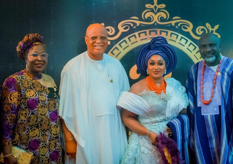 GOV ENO, OTHER TOP OFFICIALS STORM CALABAR FOR MADAM ESIN’S FUNERAL