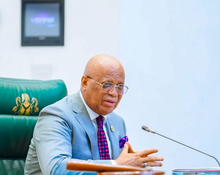 THE AKWA IBOM STATE EXECUTIVE COUNCIL MEETING HELD THURSDAY